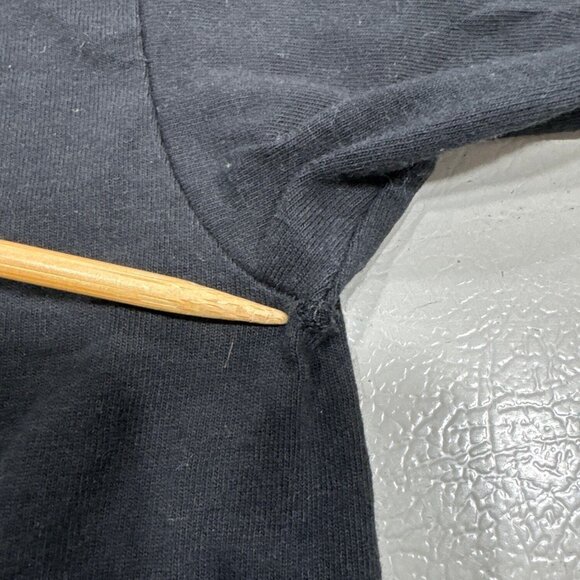 Martin Luther King Shirt Mens 3XL Black AFSCME Union Build the Dream - Picture 6 of 8